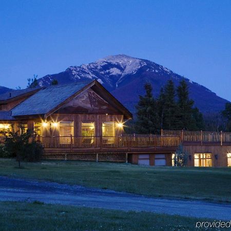 Echo Valley Ranch And Spa Clinton 外观 照片